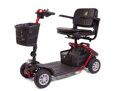 Picture of LiteRider 4-Wheel