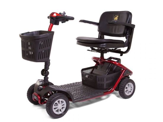 Picture of LiteRider 4-Wheel