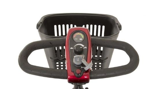 Picture of LiteRider 4-Wheel