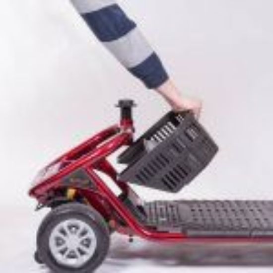 Picture of LiteRider 4-Wheel