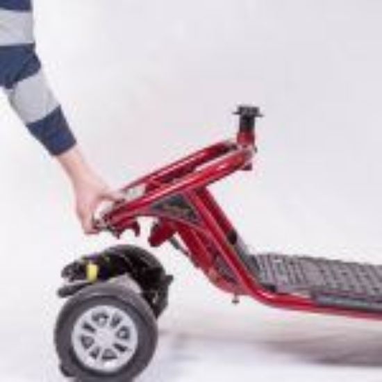 Picture of LiteRider 4-Wheel