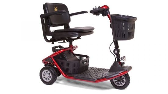 Picture of LiteRider 3-Wheel