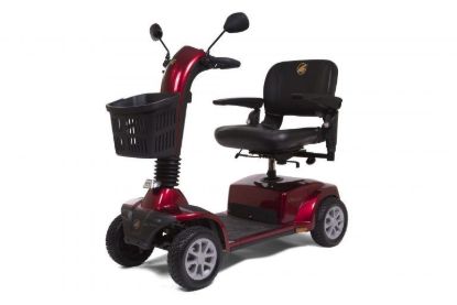 Picture of Companion 4-Wheel Full Size