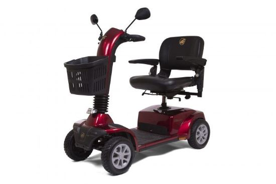 Picture of Companion 4-Wheel Full Size