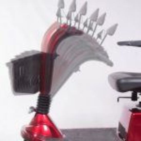 Picture of Companion 4-Wheel Full Size