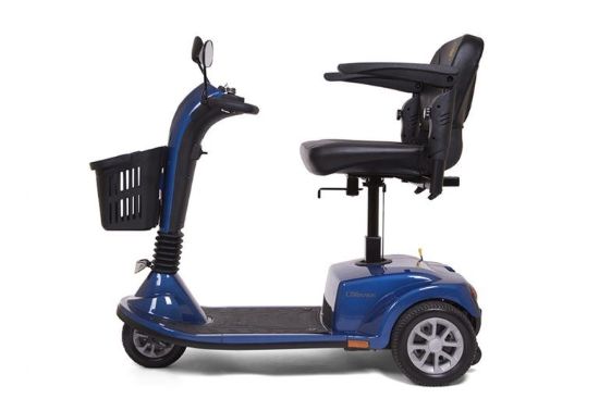 Picture of Companion 3-Wheel Full Size