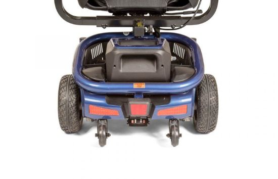 Picture of Literider Envy- Portable – Rear Wheel Drive