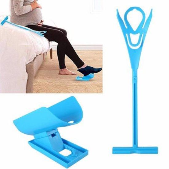 Picture of EZ Sock Glider