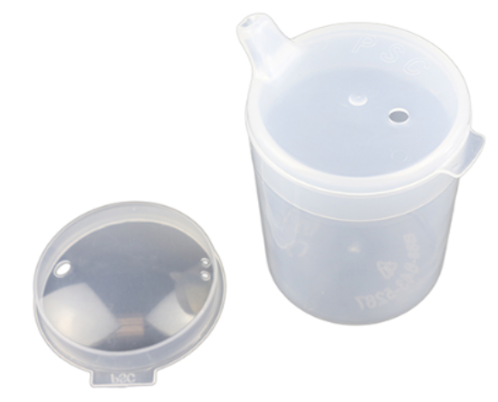 Picture of Spill-proof Cups