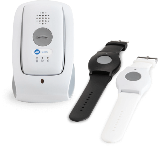 On-The-Go Emergency Response System