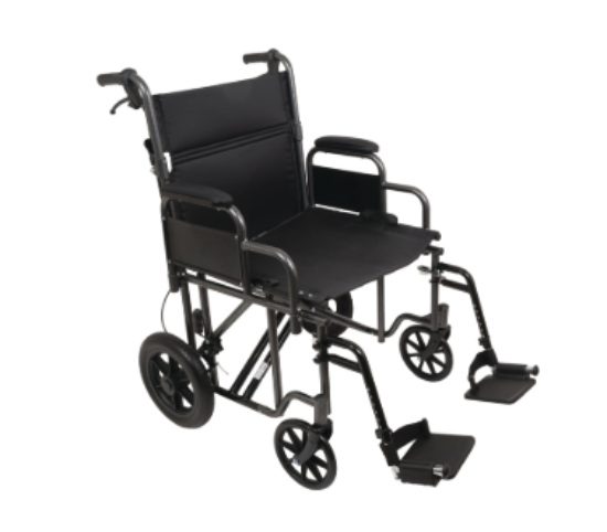 Picture of Transport  Wheelchair