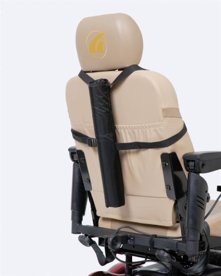 Picture of BuzzExtreme 3 Wheel