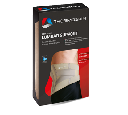 Picture of Back Support Belt