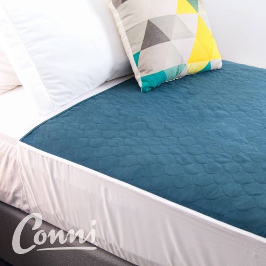 Picture of Conni Kids Bed Pad with Tuck-ins