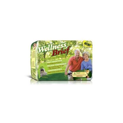 Picture of Unique Wellness Adult Disposable Brief