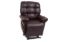 Picture of Cloud with TWILIGHT Small/Medium Power Lift Chair Recliner