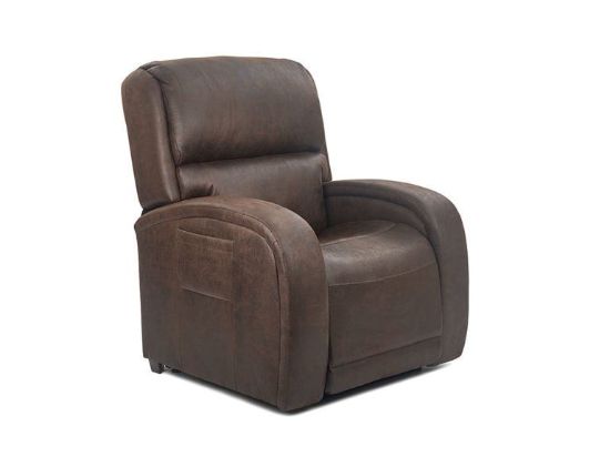 Picture of EZ Sleeper Power Lift Recliner