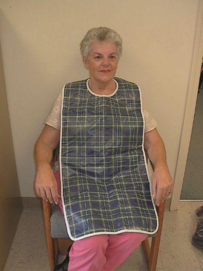 Picture of Clothing Protectors