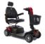 Picture of BuzzExtreme LX 4 Wheel