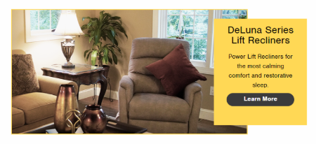 Picture for category DeLuna Series