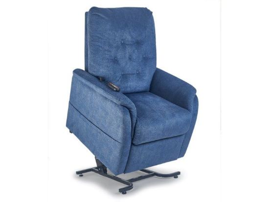 Picture of Eirene Medium Power Lift Chair Recliner
