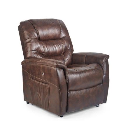 Picture of Dione Medium Power Lift Chair Recliner