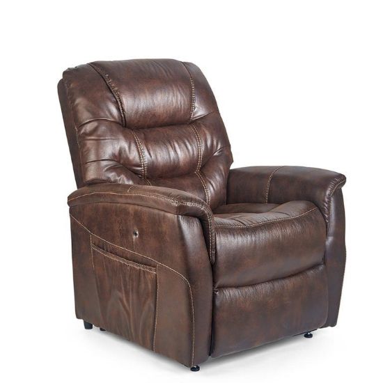 Picture of Dione Medium Power Lift Chair Recliner