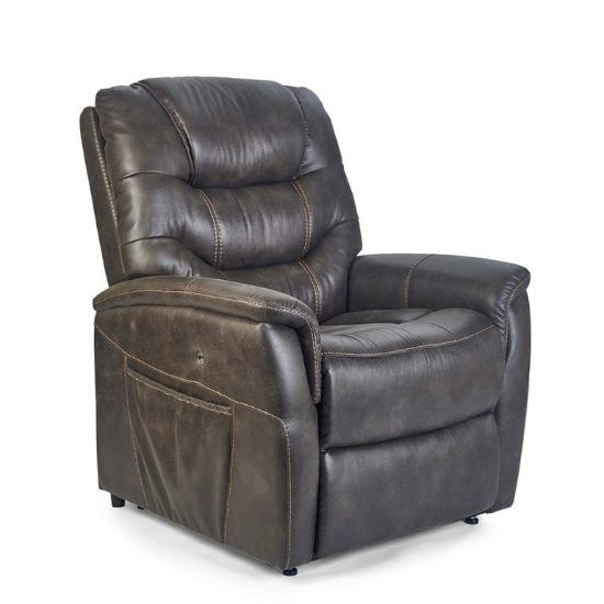 Picture of Dione Medium Power Lift Chair Recliner