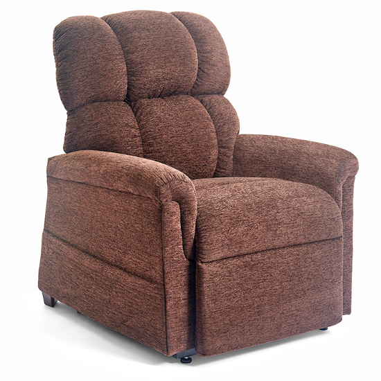 Picture of Comforter Medium Power Lift Recliner