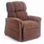 Picture of Comforter Medium Power Lift Recliner