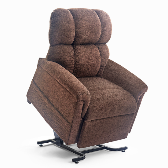 Picture of Comforter Medium Power Lift Recliner