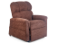 Picture of Comforter Small Wide Power Lift Recliner