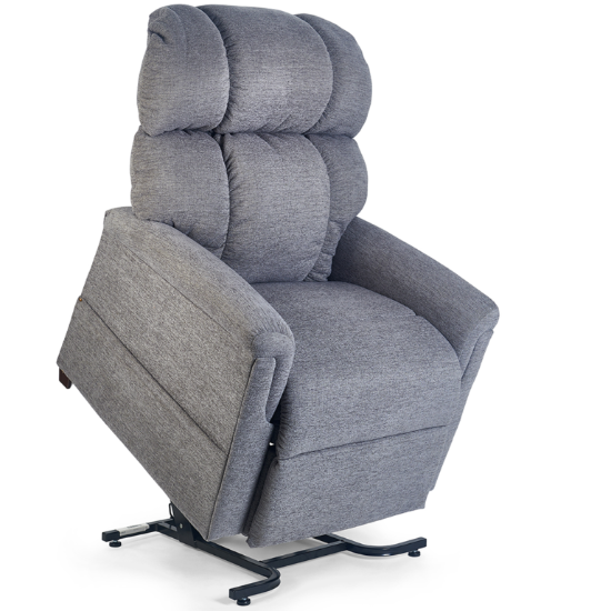 Picture of Comforter Tall Power Lift Recliner