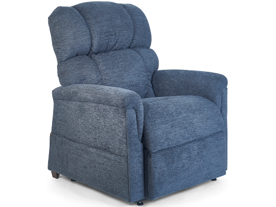 Picture of Comforter Large Power Lift Recliner