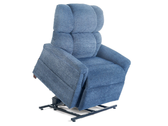 Picture of Maxicomforter Medium Extra-Wide Power Lift Recliner