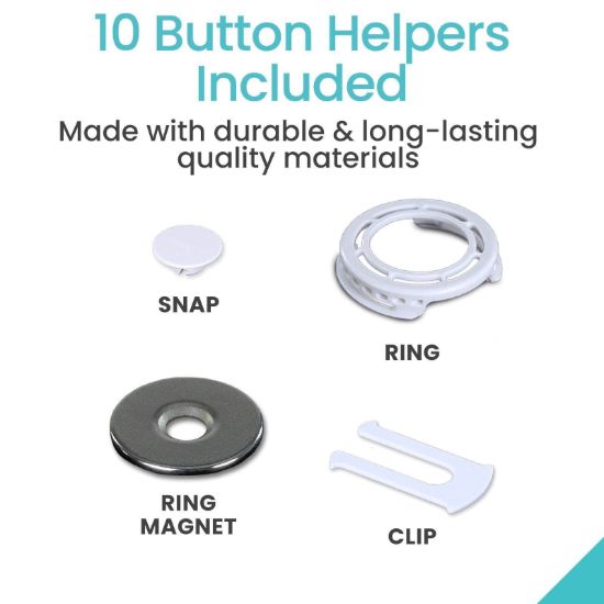 Picture of Button Helper
