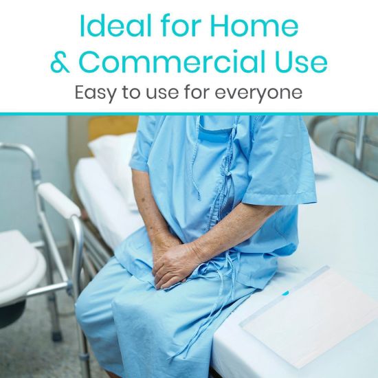 Picture of Commode Liners (Only)