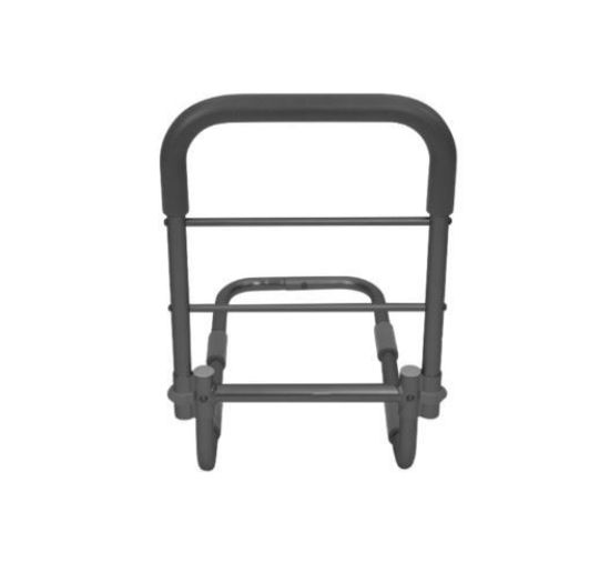 Picture of Height Adjustable Bed Rail