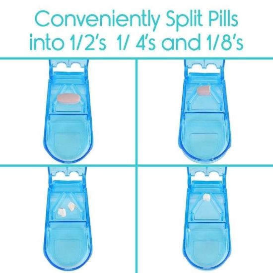 Picture of Stackable Pill Organizer