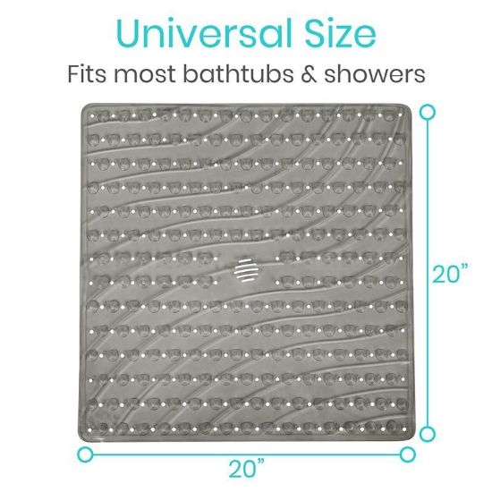 Picture of 20" x 20" Shower Mat