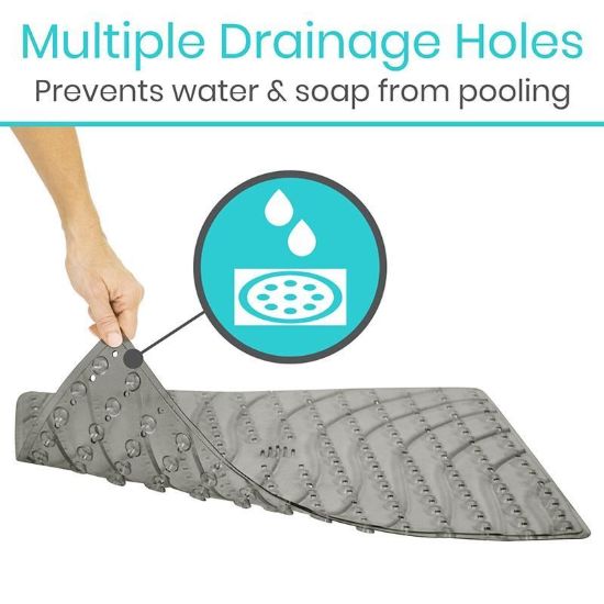 Picture of 20" x 20" Shower Mat