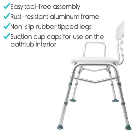 Picture of Transfer Bench