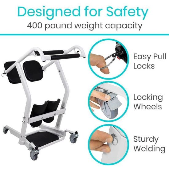 Picture of Transport Stand Assist