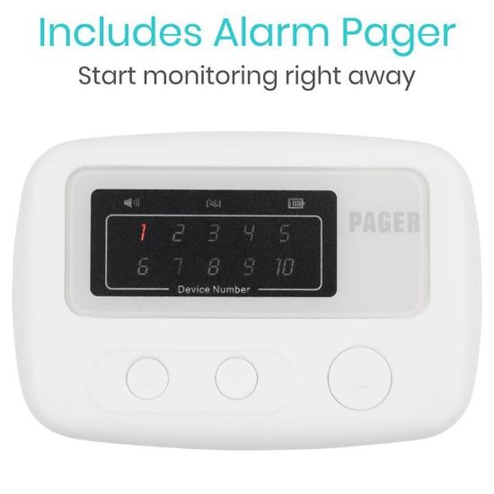 Picture of Door and Window Alarm