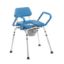 Picture of Journey SoftSecure Uplift Toilet Assist Commode