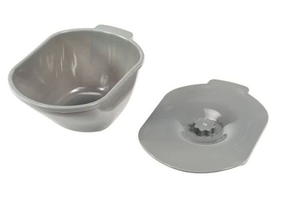 Picture of Journey SoftSecure Uplift Toilet Assist Commode