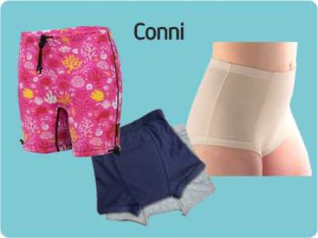 Picture for category Conni