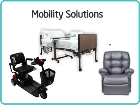 Picture for category Mobility