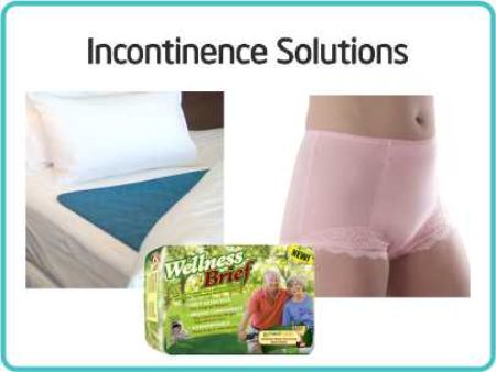 Picture for category Incontinence