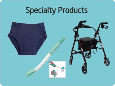 Picture for category Specialty